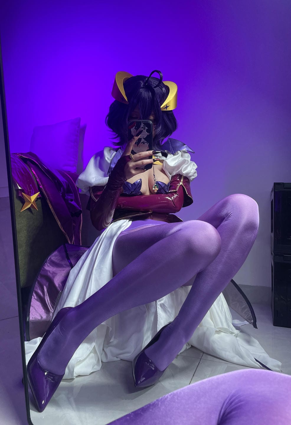 絞肉姬Walküre - Magia Baiser 1 (13).jpg
